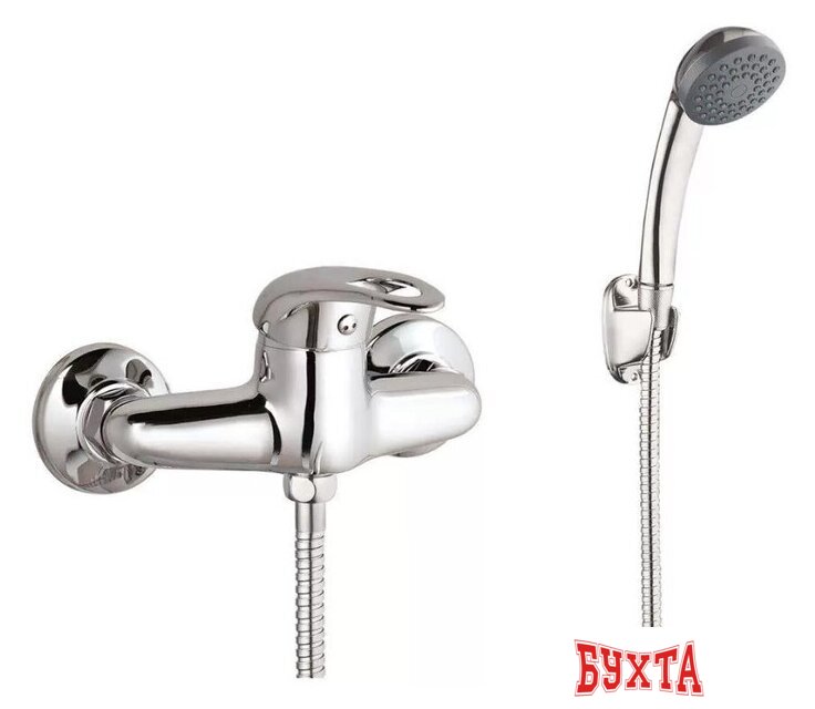 Смеситель Econoce EC0362 1