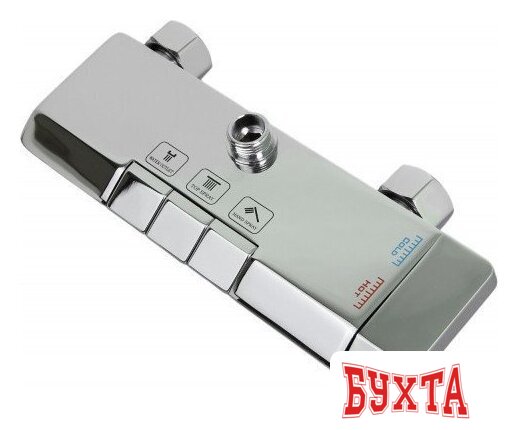 Душевая система Ledeme L2418 4