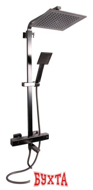 Душевая система Ledeme L2424D 2