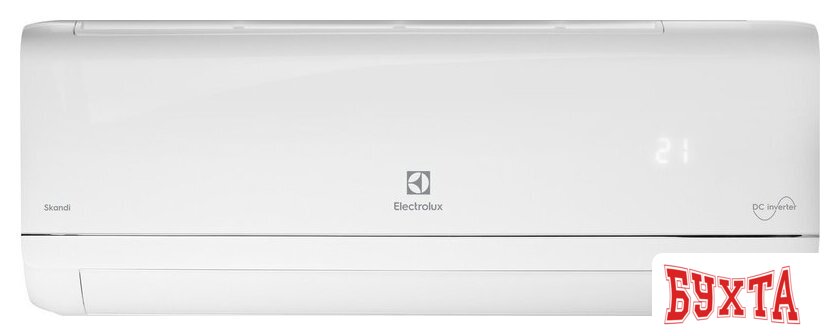 Кондиционер Electrolux Skandi DC Inverter EACS/I-12HSK/N8_V3 3