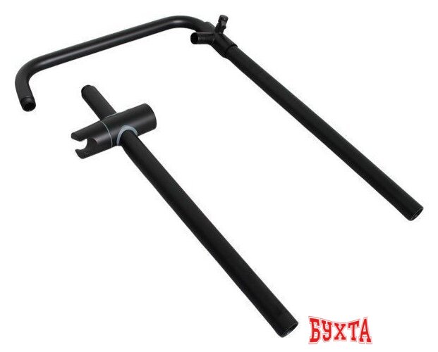 Душевая система Ledeme L2427B 5