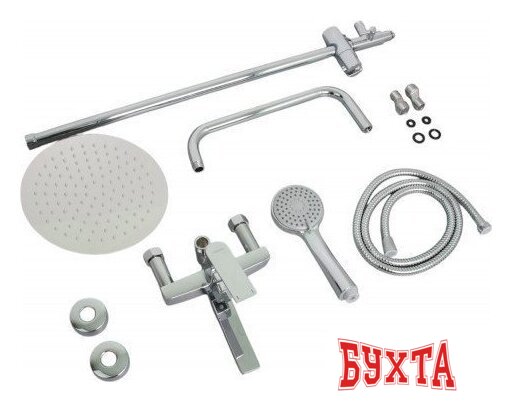 Душевая система Ledeme L2491 3