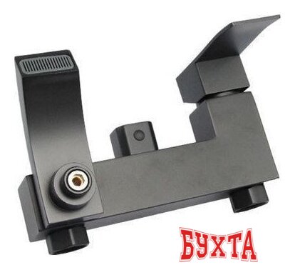 Душевая система Ledeme L72417B-1 5