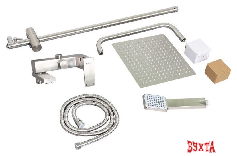 Душевая система Ledeme L72425-1 2