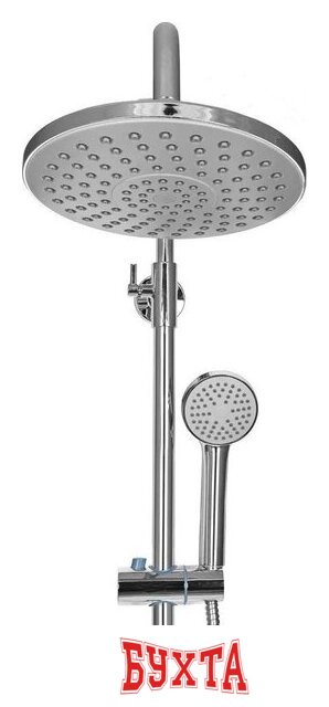 Душевая система Wisent WP3500-1 2