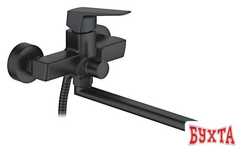 Смеситель Ledeme L2281B