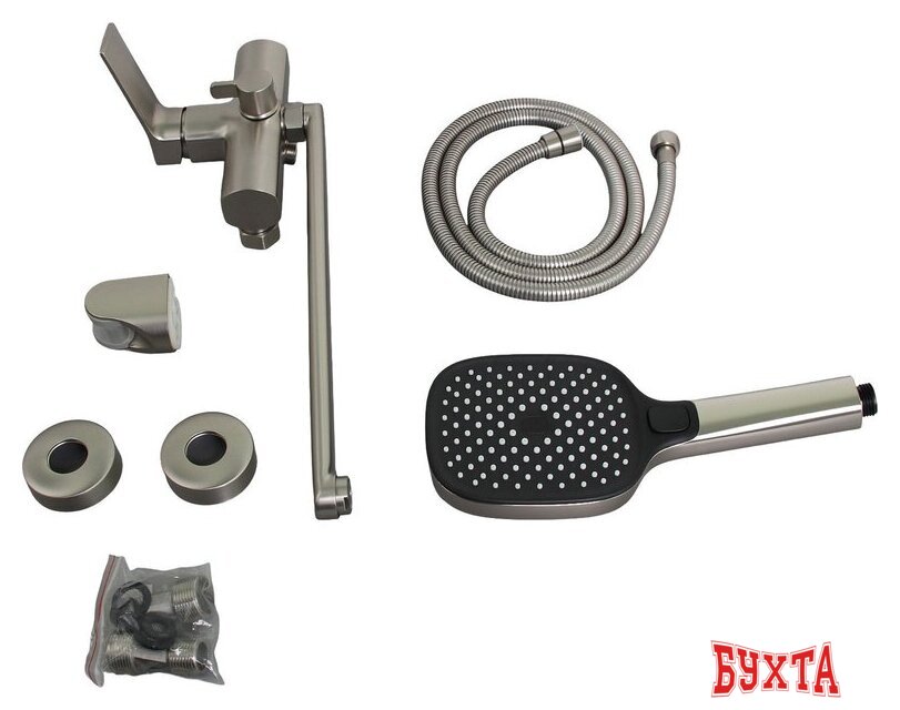 Смеситель Ledeme L2285SA 5