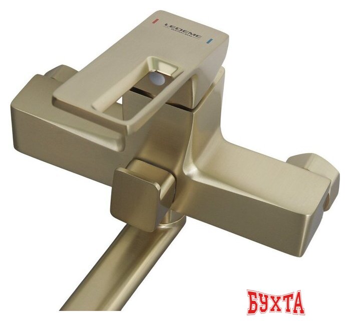 Смеситель Ledeme L2292Y 2