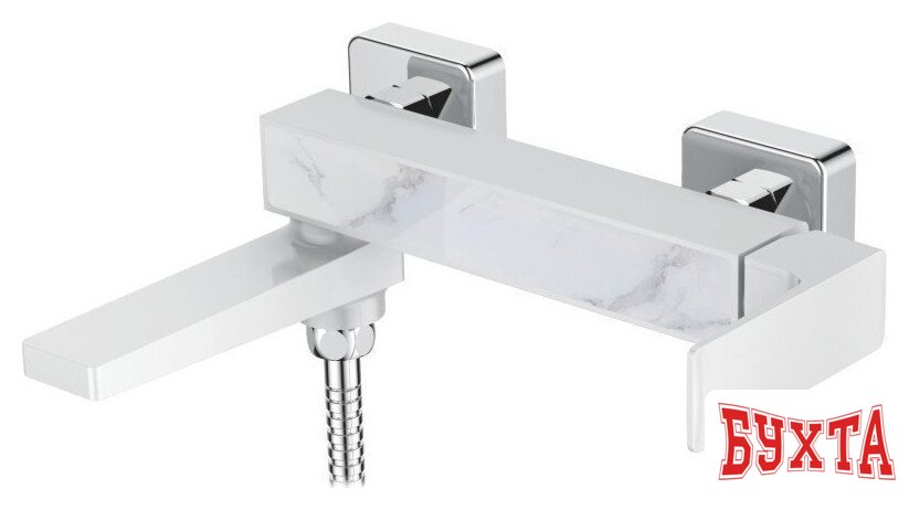Смеситель Ledeme L3173W 2