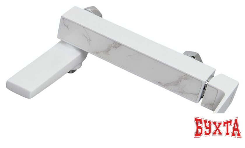 Смеситель Ledeme L3173W 3