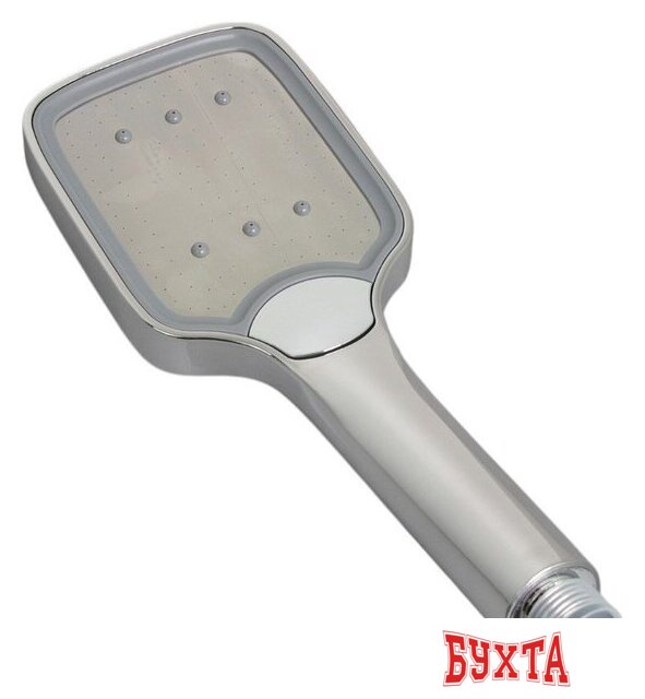 Смеситель Ledeme L3173W 4