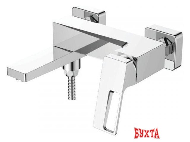 Смеситель Ledeme L3192