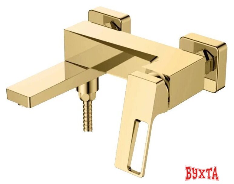 Смеситель Ledeme L3192G