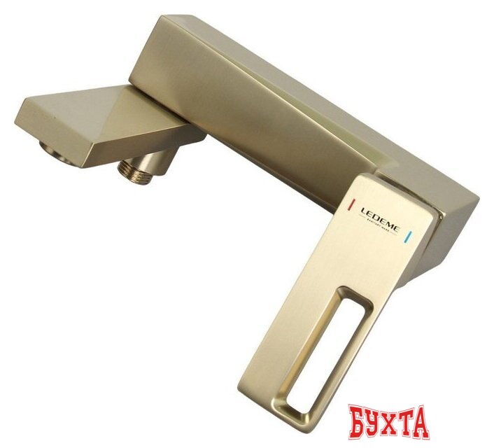 Смеситель Ledeme L3192Y