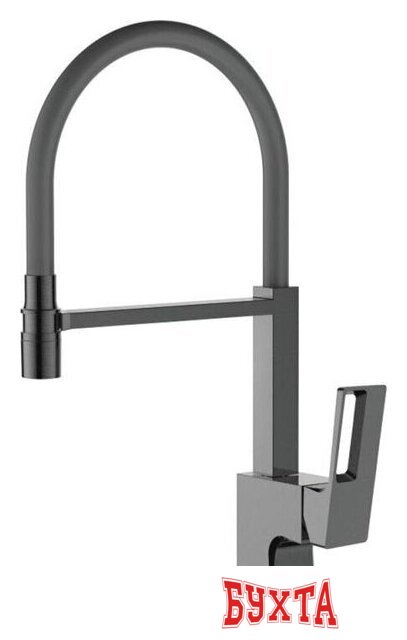 Смеситель Ledeme L4092D-12