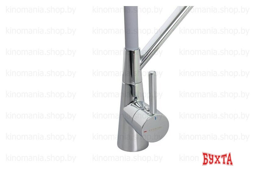 Смеситель Ledeme L4397-9 4