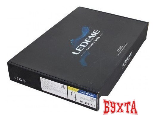 Смеситель Ledeme L4397A-9 3
