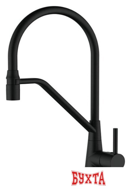 Смеситель Ledeme L4397B-2