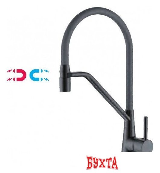 Смеситель Ledeme L4397D-12 3