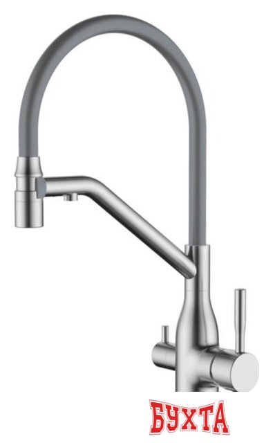 Смеситель Ledeme L4797A-9