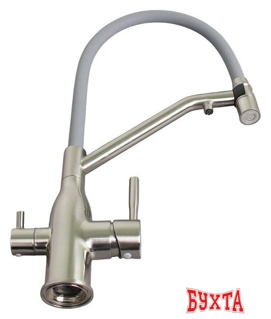 Смеситель Ledeme L4797A-9 3
