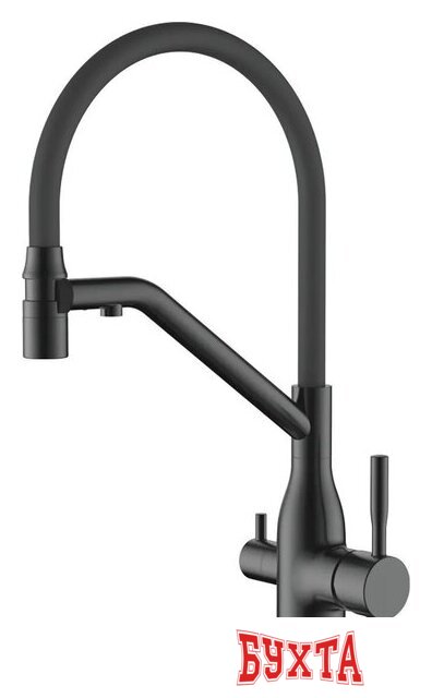 Смеситель Ledeme L4797D-12 1