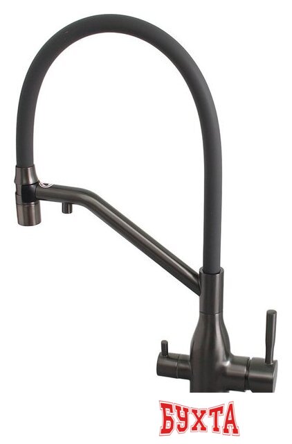 Смеситель Ledeme L4797D-12 2