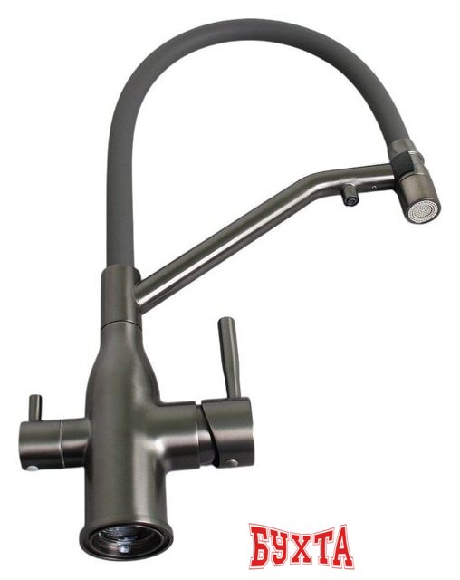 Смеситель Ledeme L4797D-12 3
