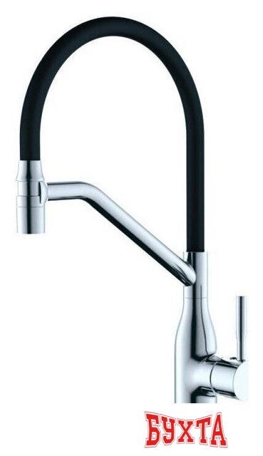 Смеситель Ledeme L4798-2