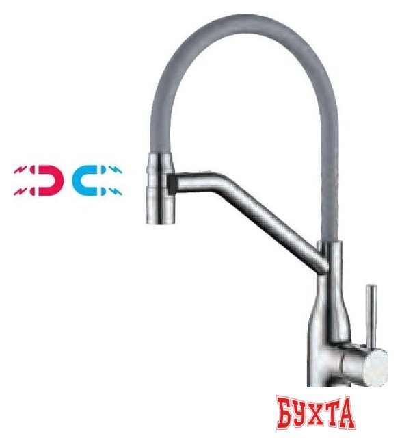 Смеситель Ledeme L4798A-9 2