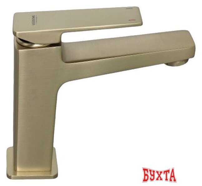 Смеситель Ledeme L1078Y