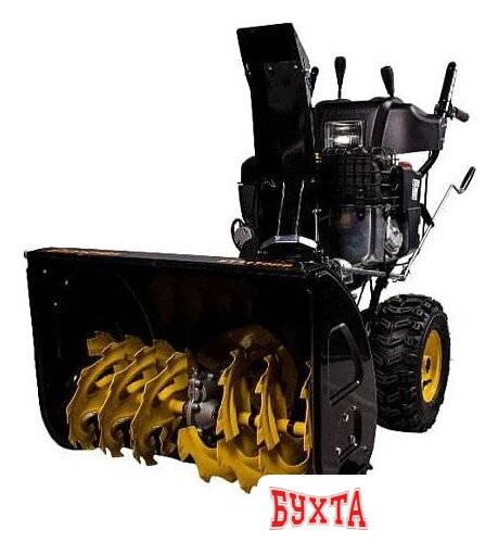 Снегоуборщик Champion ST1170BS 2