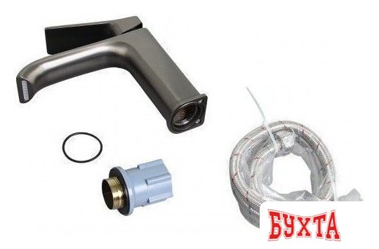 Смеситель Ledeme L1094D 4