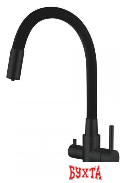 Смеситель Ledeme L74255B-2
