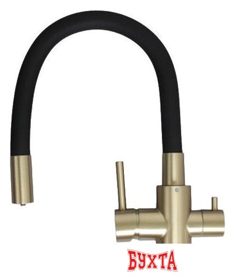 Смеситель Ledeme L74255Y-2 2