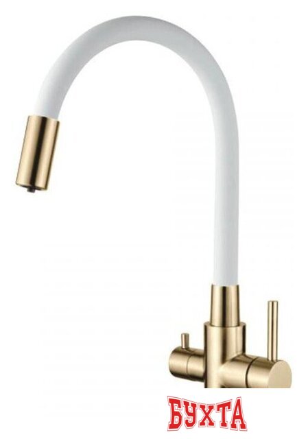 Смеситель Ledeme L74255Y-3