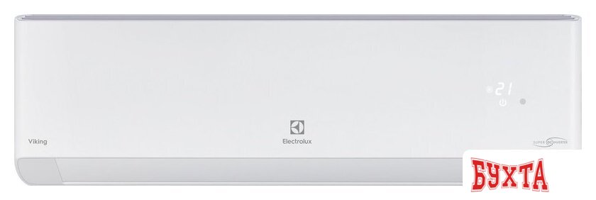 Кондиционер Electrolux EACS/I-24HVI/N8_19Y 3