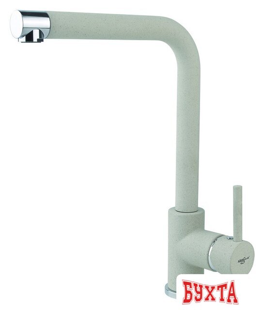 Смеситель ZorG Forte (черный) 4