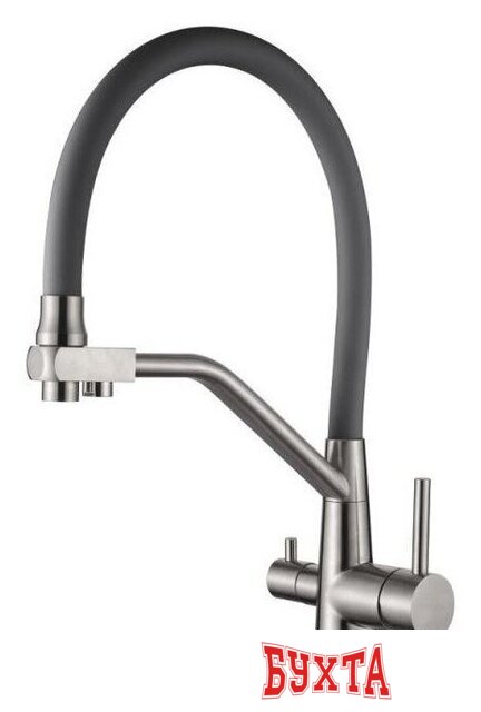 Смеситель Ledeme L74855-9