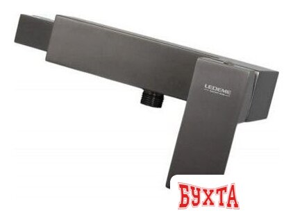 Смеситель с лейкой для биде Ledeme L75225D 5