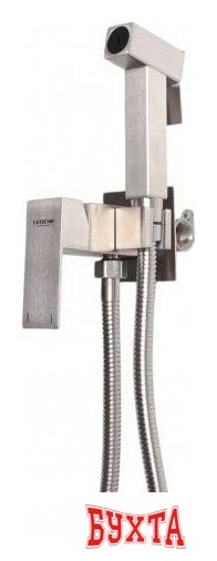 Смеситель с лейкой для биде Ledeme L75398-8