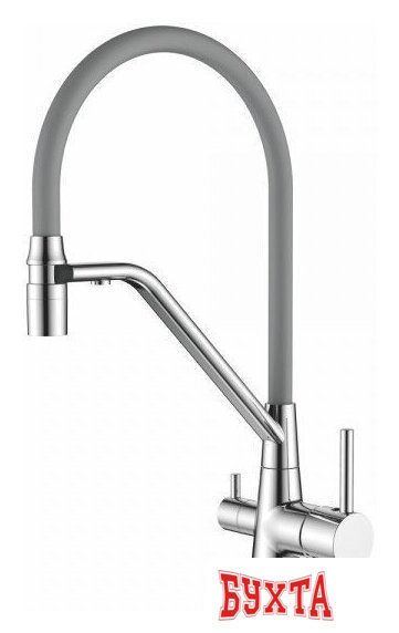 Смеситель Ledeme L4897-9