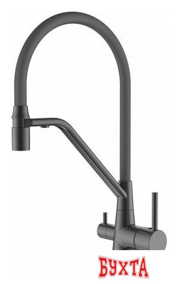 Смеситель Ledeme L4897D-12 1