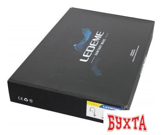 Смеситель Ledeme L4897D-12 3