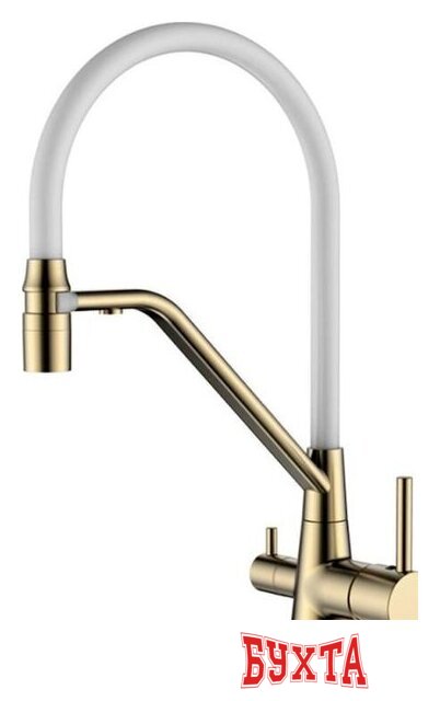 Смеситель Ledeme L4897Y-3