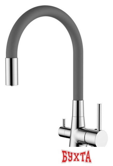 Смеситель Ledeme L4955-9
