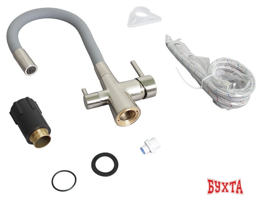 Смеситель Ledeme L4955A-9 3