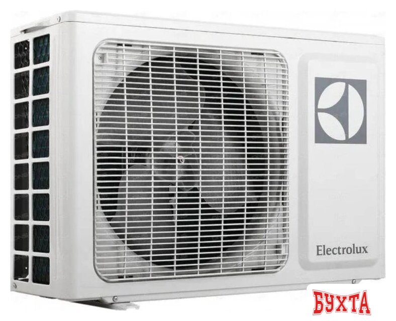 Кондиционер Electrolux Fusion Ultra EACS-07HF/N3_22Y 3