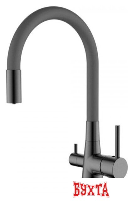 Смеситель Ledeme L4955D-12