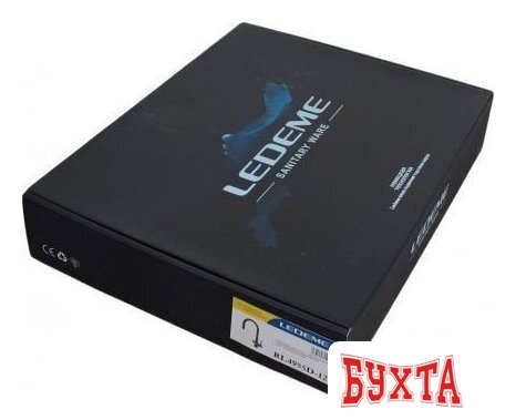 Смеситель Ledeme L4955D-12 5